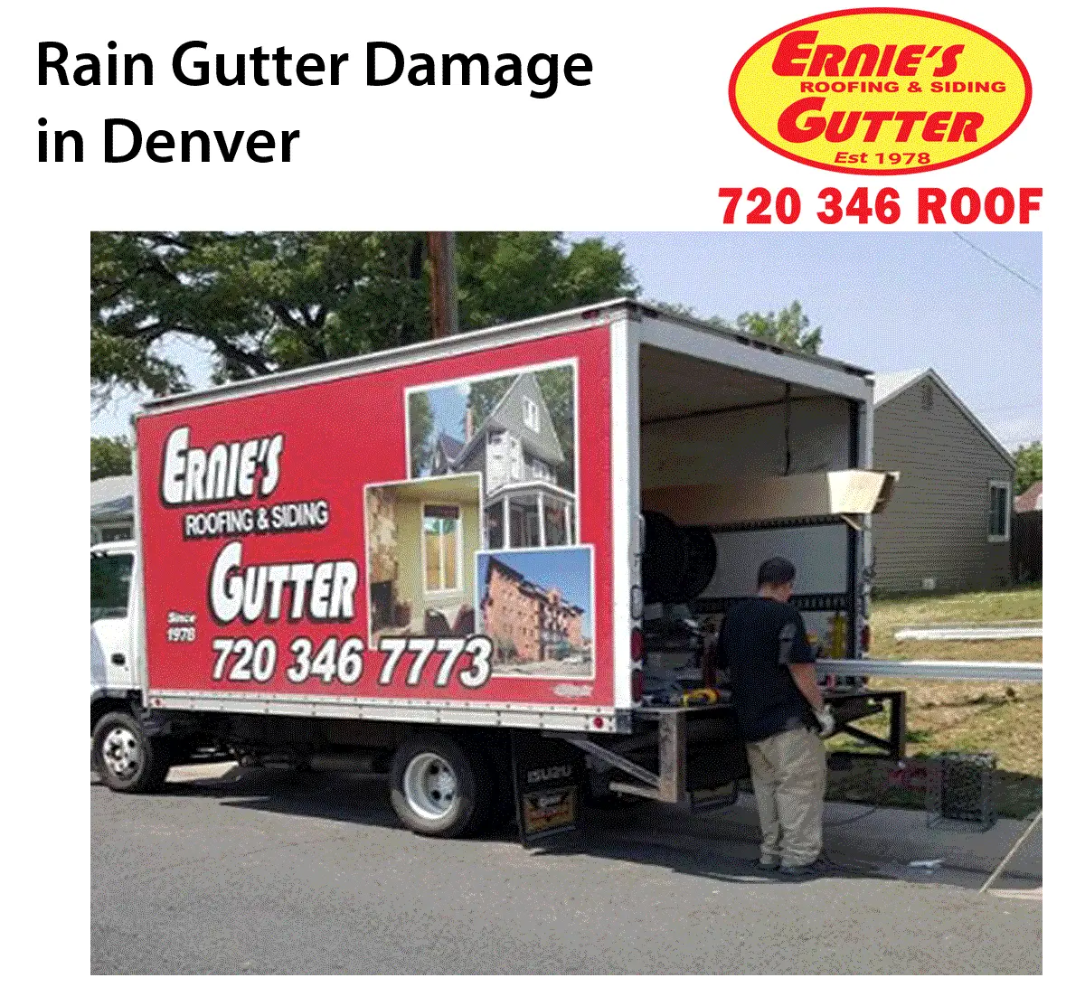 Rain-Gutter-Damage-in-Denver