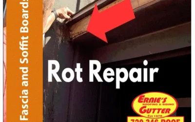 Fascia and Soffit Boards-Install Step Flashing