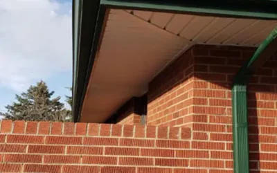 Birdbox Soffit and Fascia