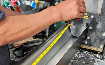 Why Do Rain Gutter Downspouts Split
