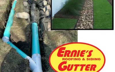 French Drains Denver