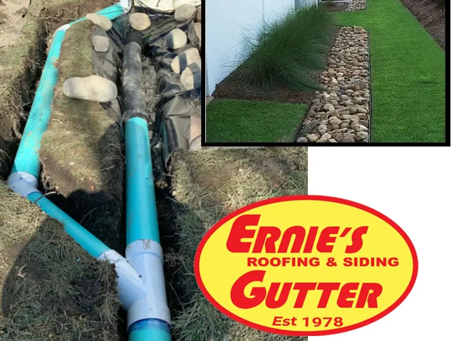 French Drains Denver