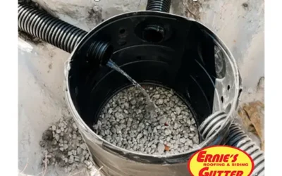 Water Drainage & Storm Damage Solutions