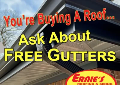 Free Gutters