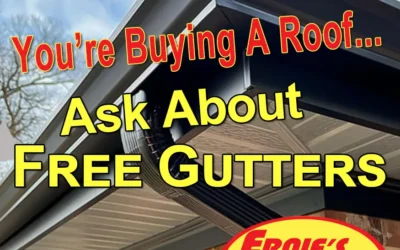 Free Gutters