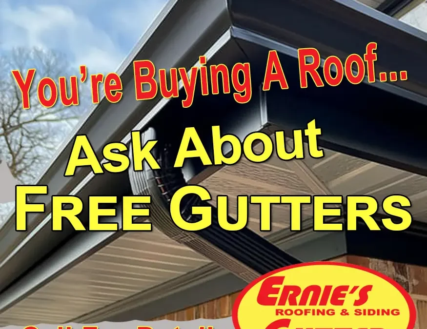 Free Gutters