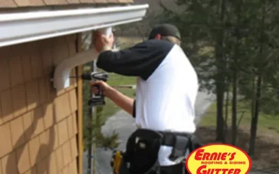 Downspout Repair: What Every Homeowner Needs to Know