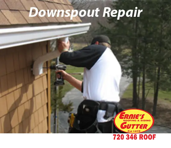 Downspout Repair: What Every Homeowner Needs to Know
