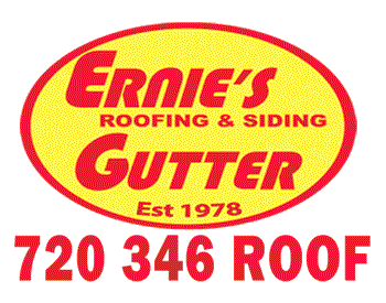 Ernie's Gutter