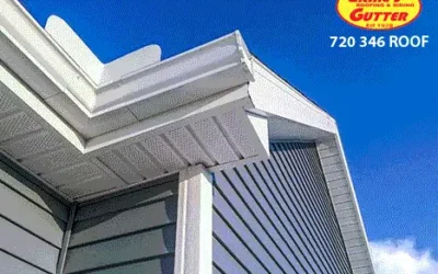 Seamless Gutters vs. Sectional Gutters