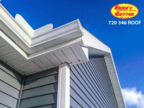 Seamless Gutters vs. Sectional Gutters