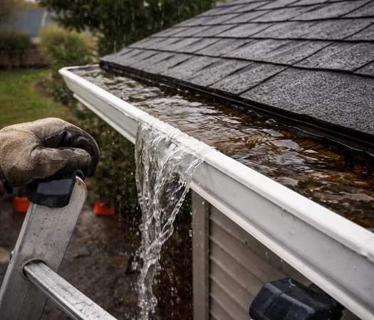 gutter-overflow-denver gutter-overflow-denver