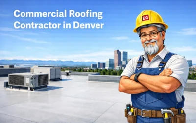 Why local roofing contractor