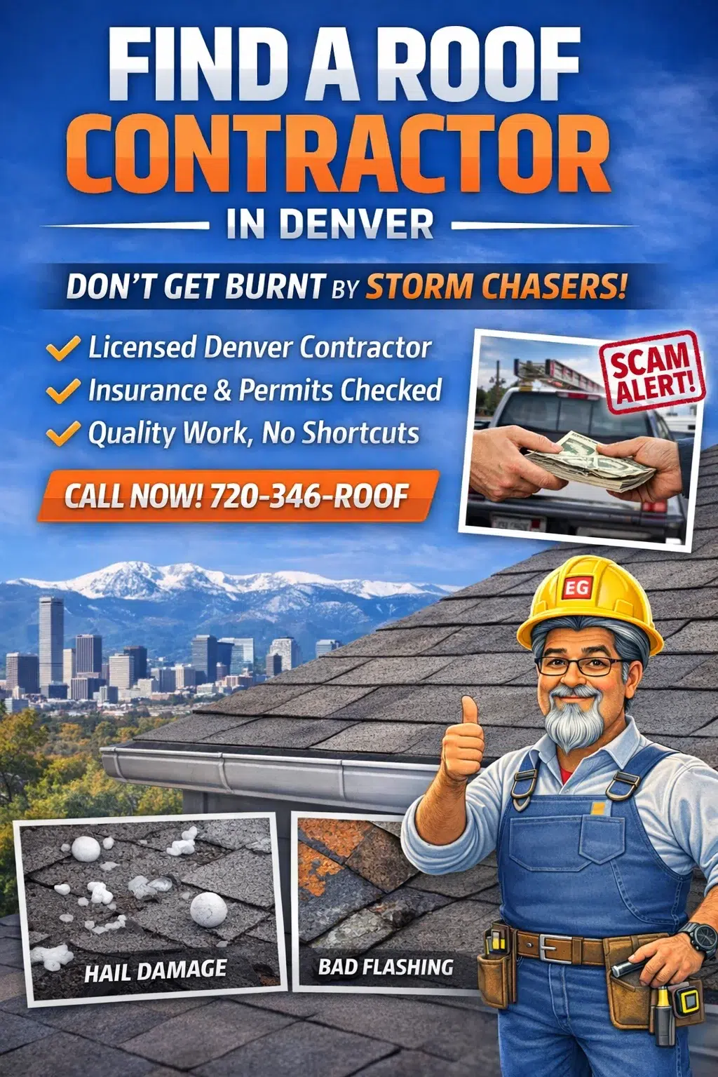 Find A Roof Contractor Find A Roof Contractor