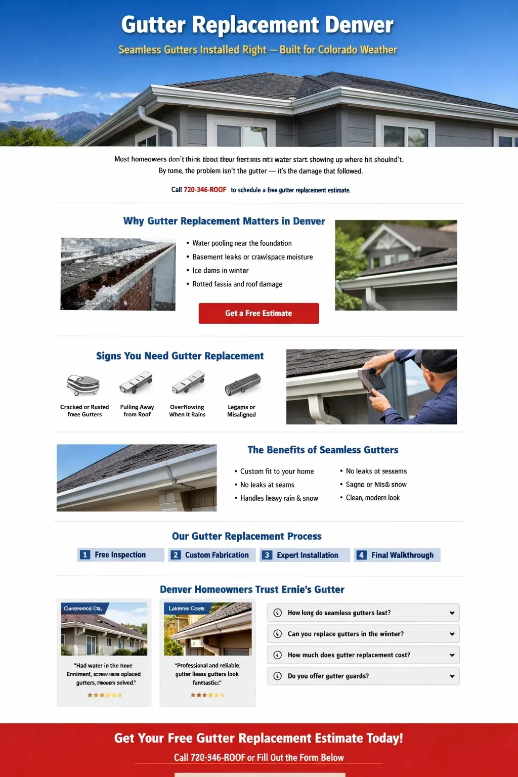 Gutter Replacement Denver gutter-replacement-denver