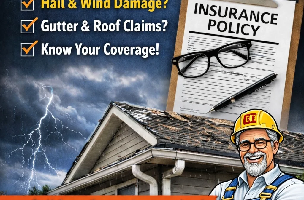 Know Your own Homeowners Insurance Coverage