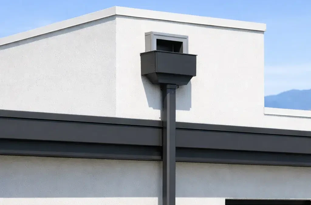 Parapet Walls