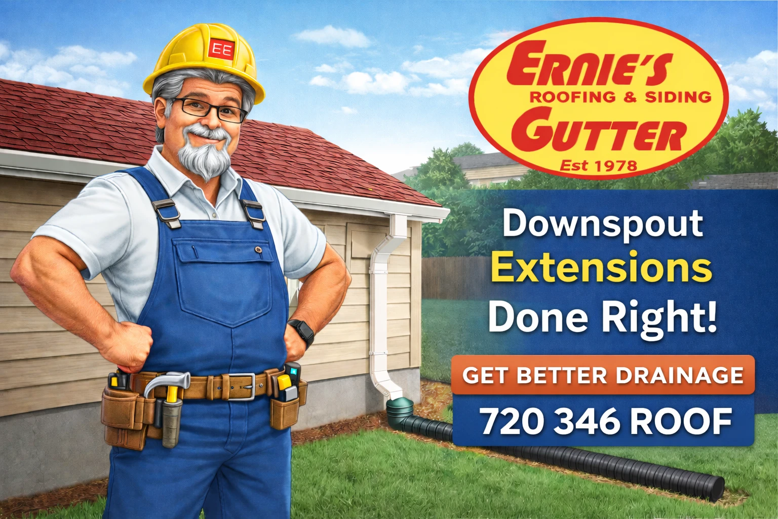 Downspout Extensions downspout-extensions