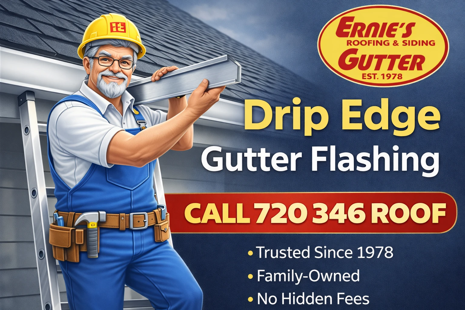 Drip Edge Gutter Flashing drip-edge-gutter-flashing
