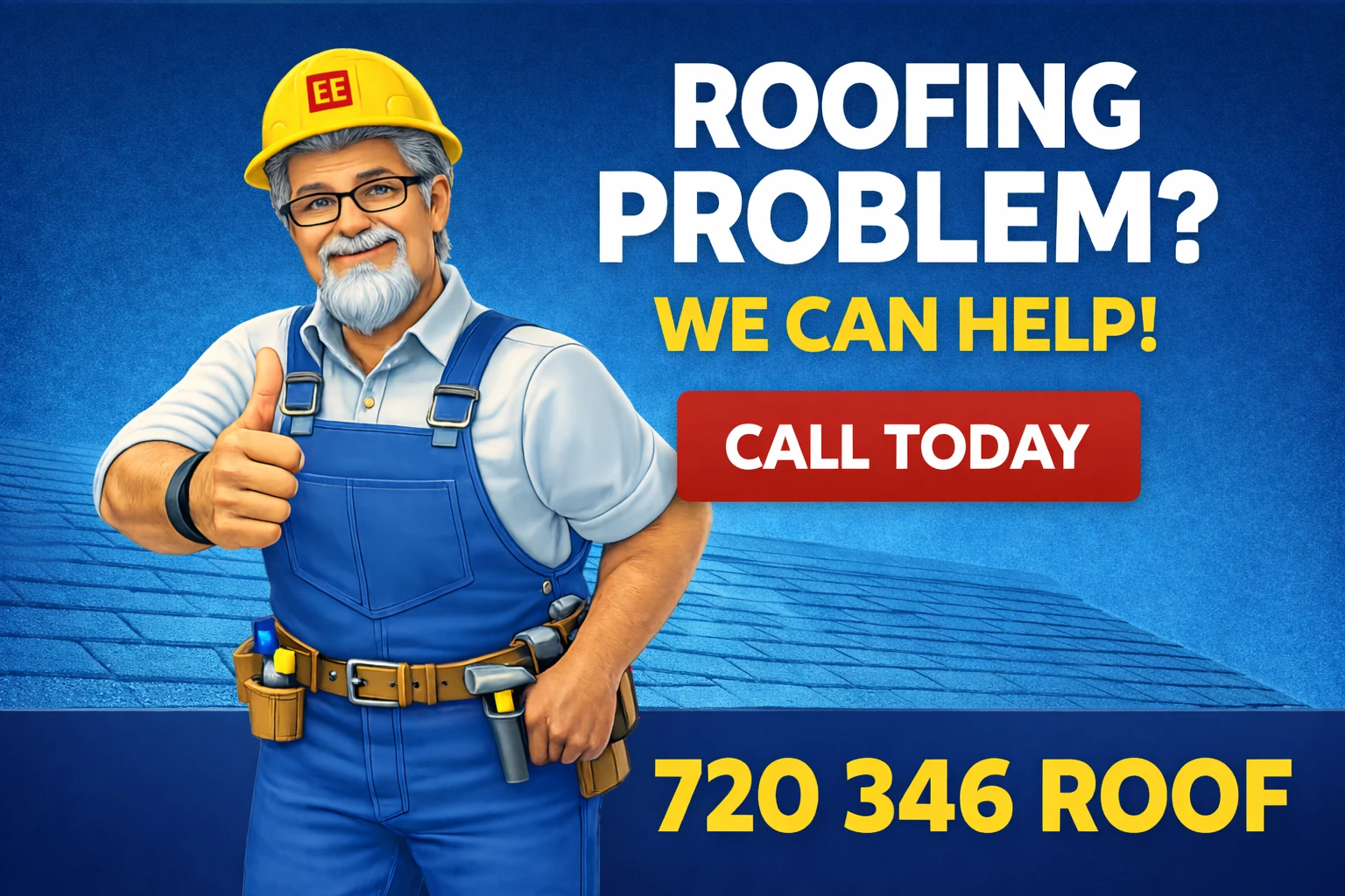 Roof Problem roof-problem