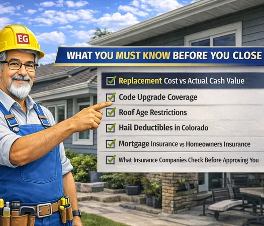 First Time Homebuyer Guide to Homeowners Insurance