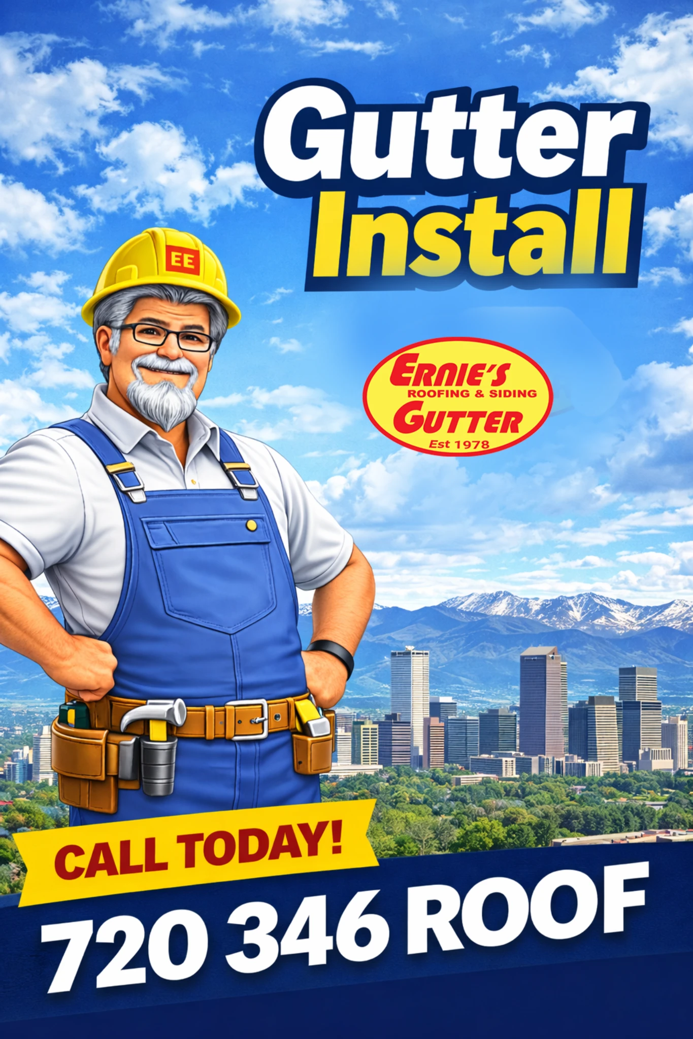 Gutter Install Gutter Install