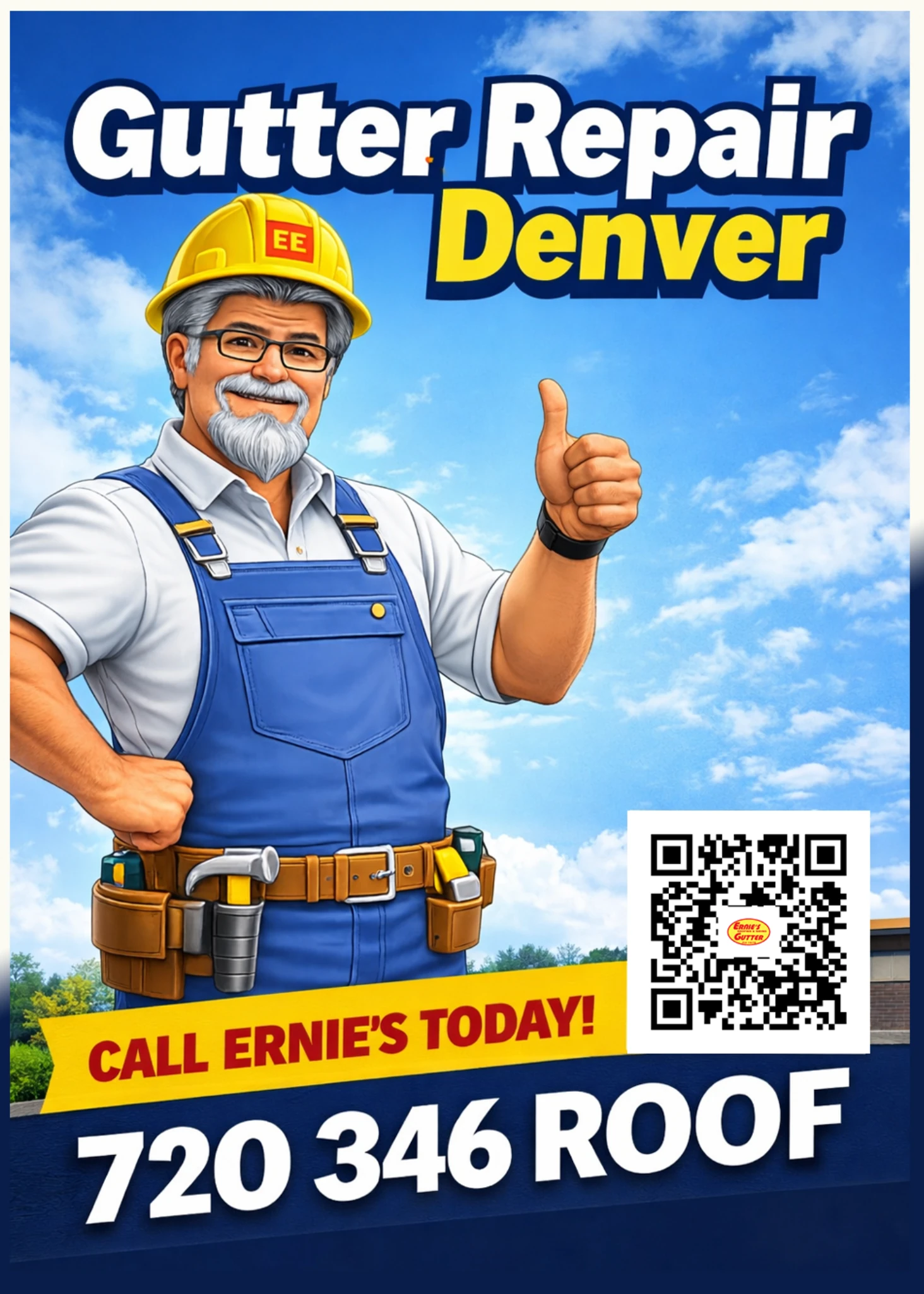 Gutter Repair Denver gutter-repair-denver