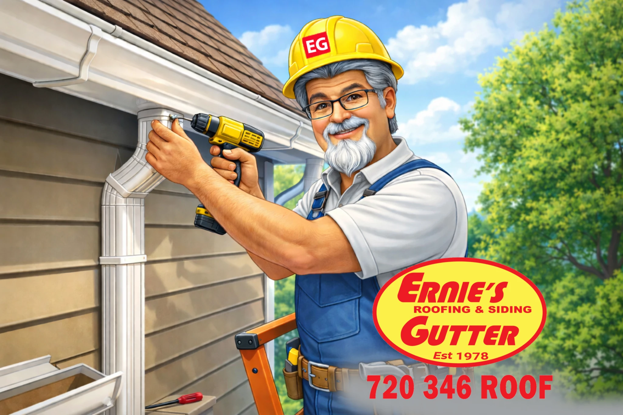 Gutter Repair Gutter Repair