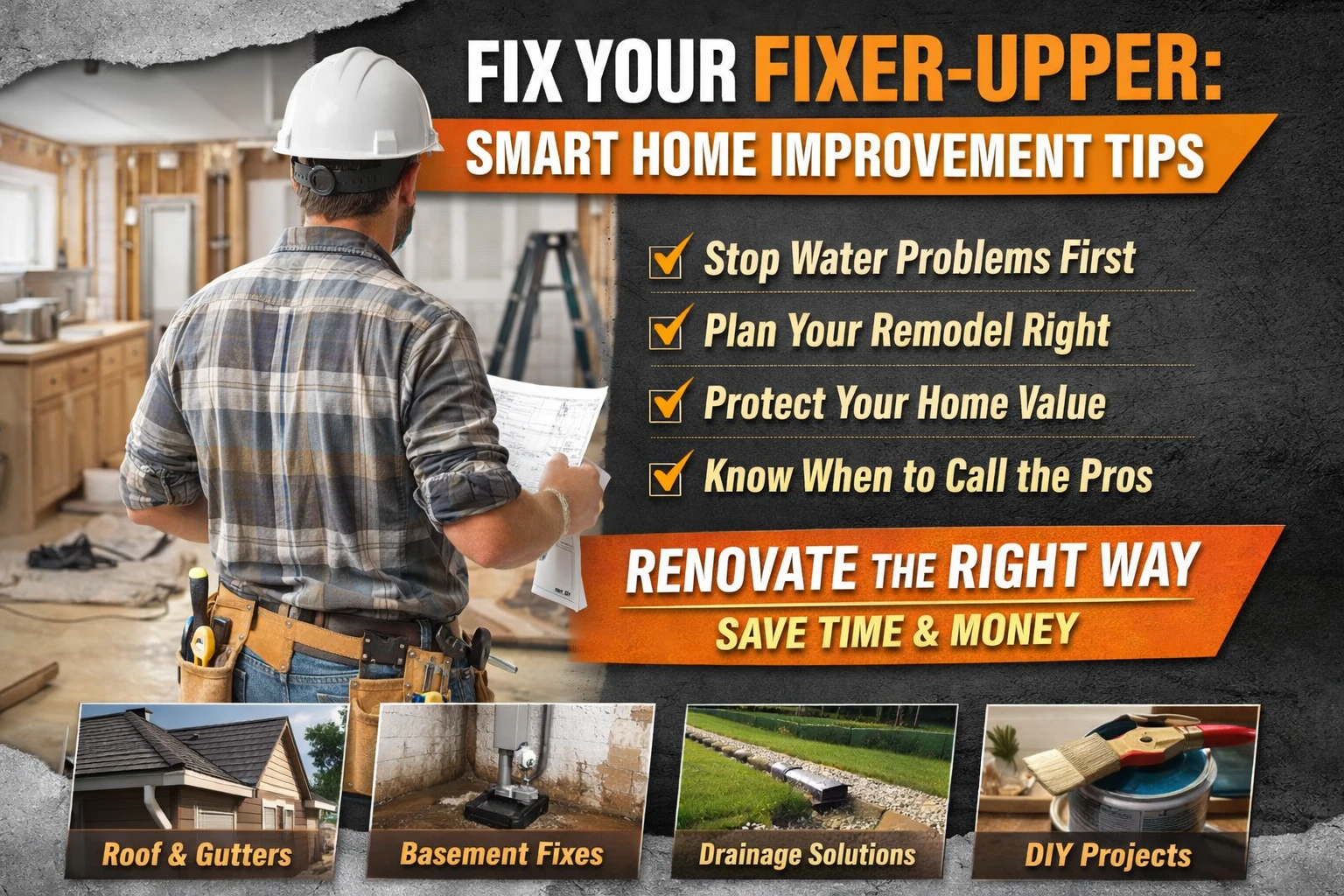 Home Improvement Home Improvement