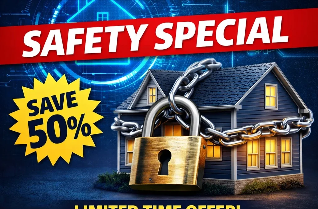 Home Security Tips