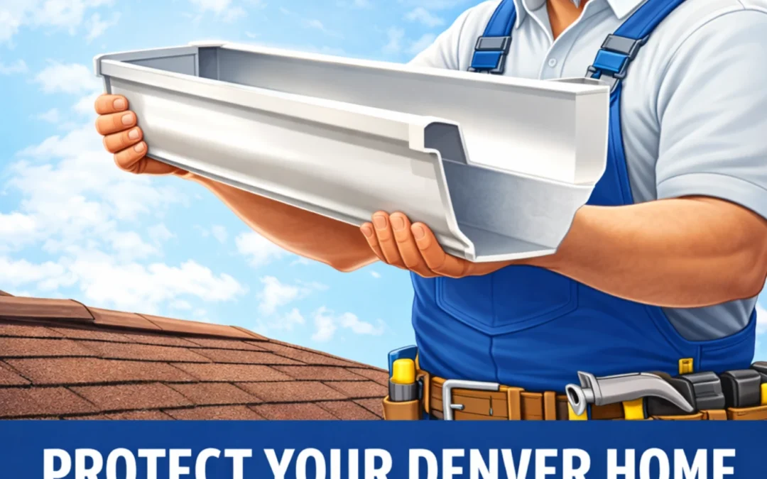Gutter Denver