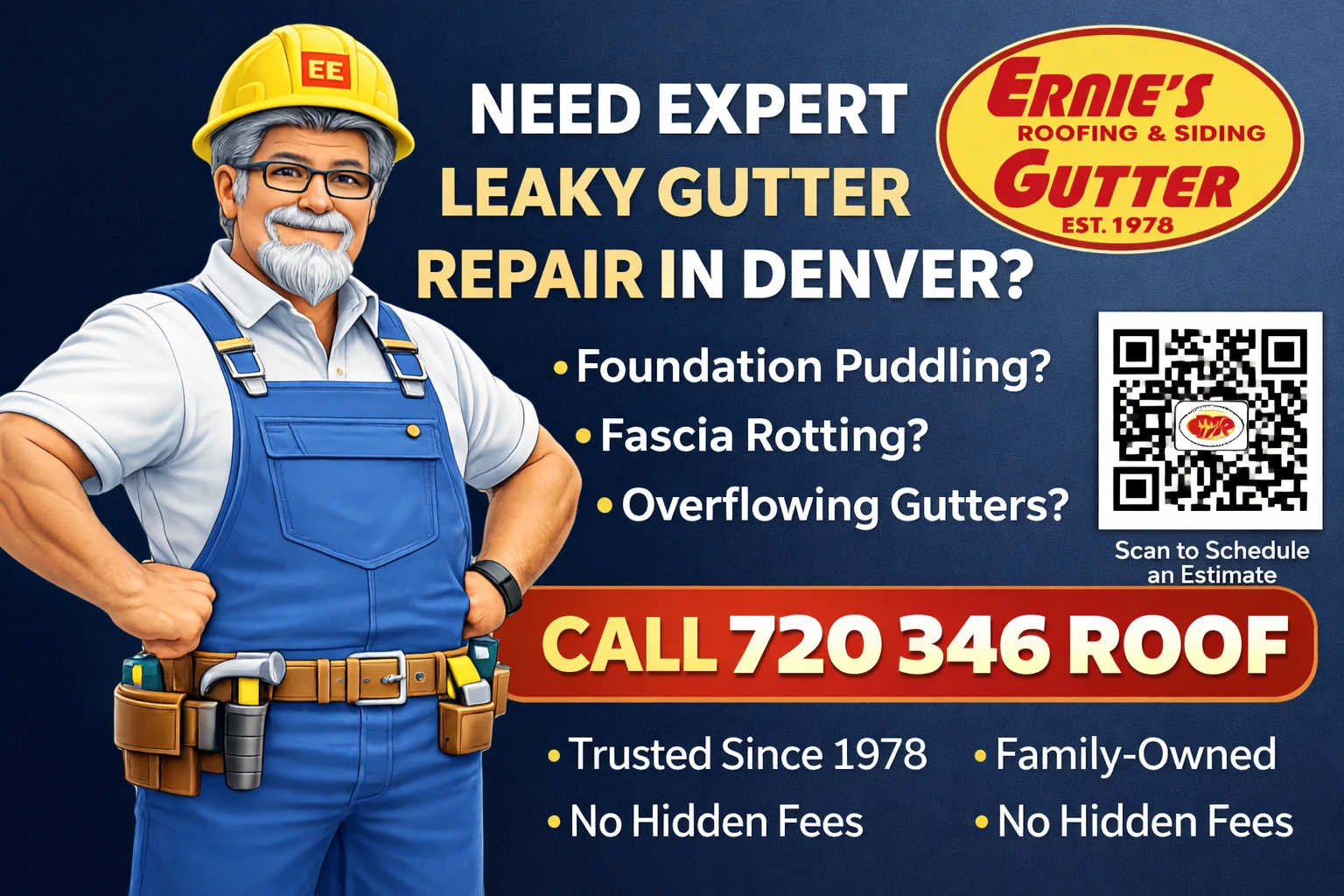 Repair Leaky Gutter repair-leaky-gutter