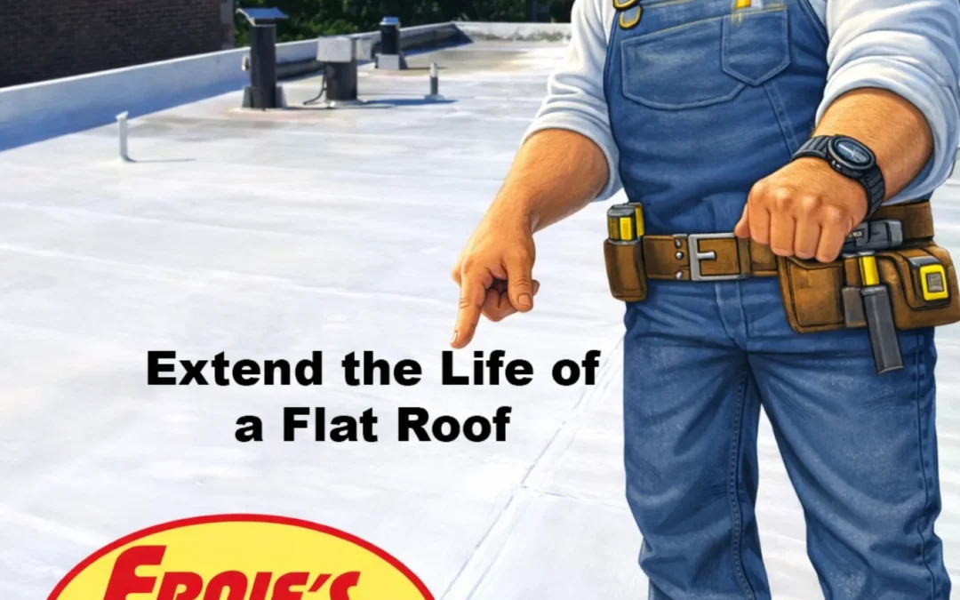 Great Roof Coating Denver 80205
The old Greek recognized a g…