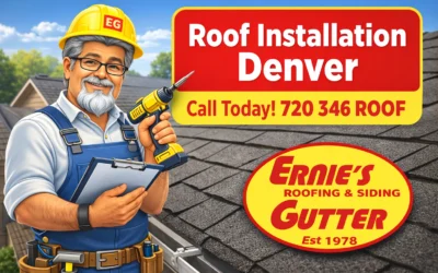 About Roof Installation