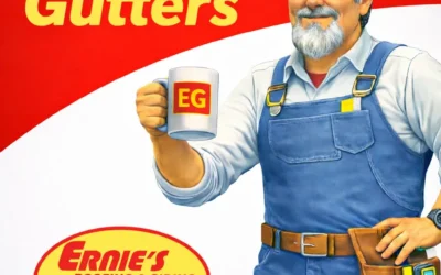 Why Do You Need Rain Gutters