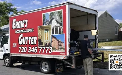 Best-Rated Rain Gutters