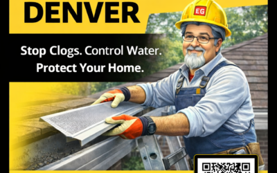 Gutter Guards Denver
