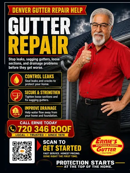gutter-repair