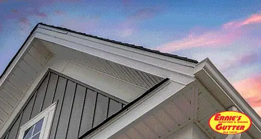 Why Downspouts Dump Water Too Close To The Foundation