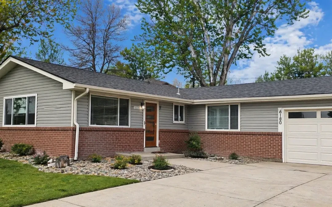 Why Gutters Pull Away From Fascia
