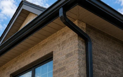 Gutter Companies in Denver