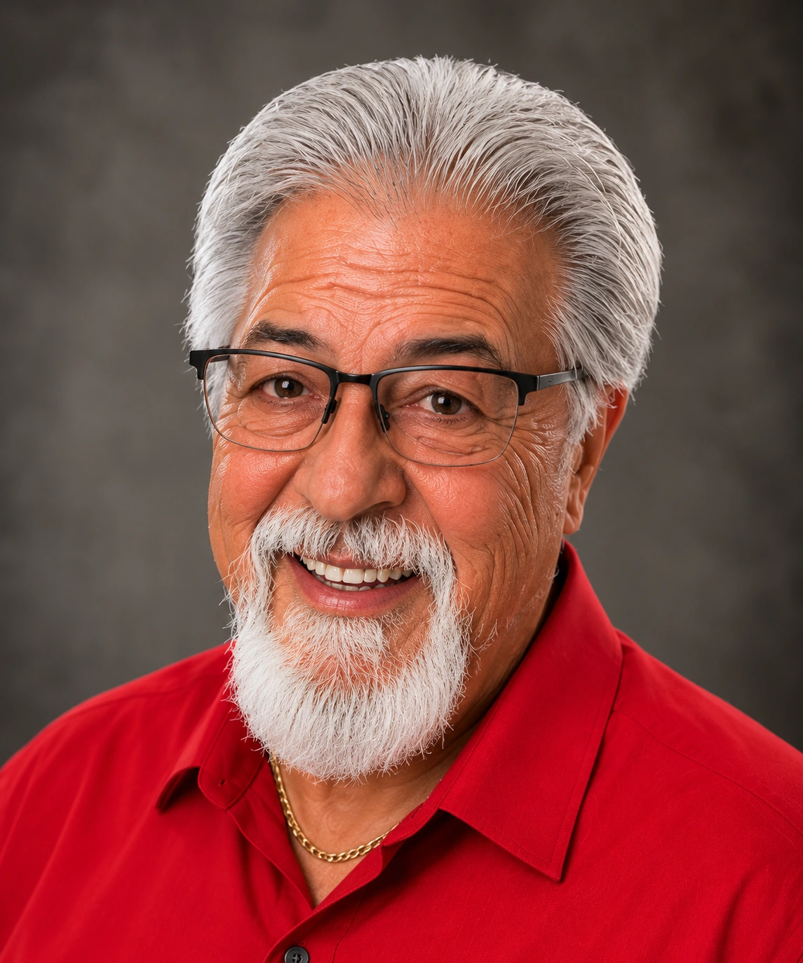 Ernie Ruiz, third-generation Denver gutter contractor