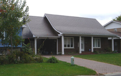Product Review: Asphalt Composition Shingles